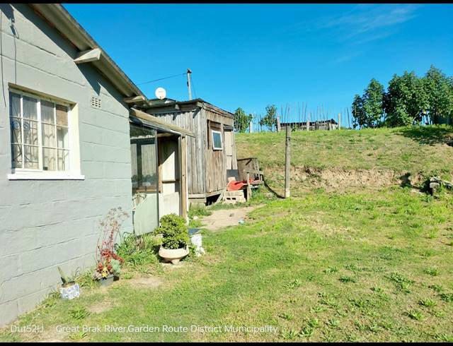 2 BEDROOM HOUSE FOR SALE IN WOLWEDANS